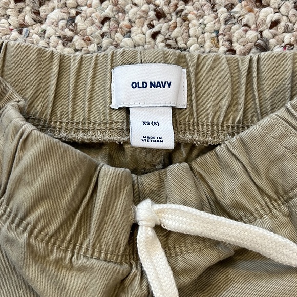 Boys shorts - Picture 3 of 4